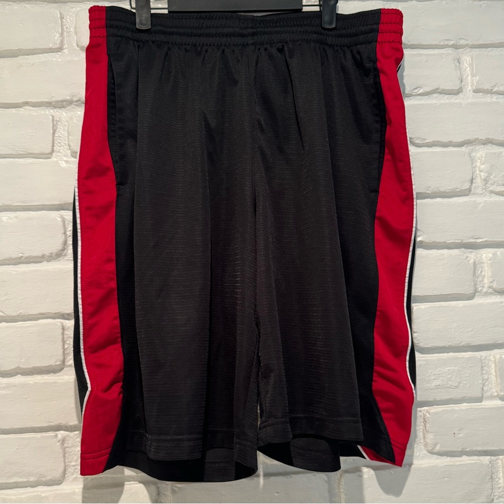 Nike Basketball Shorts Size XL